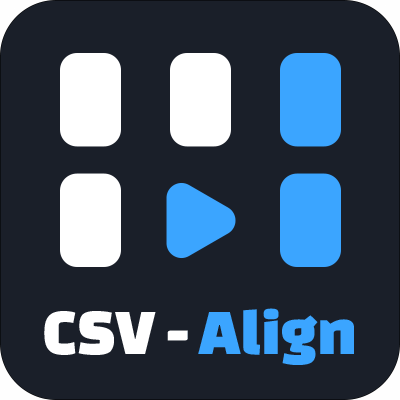 CSV Align
